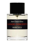 Frederic Malle - Bigarade Concentree