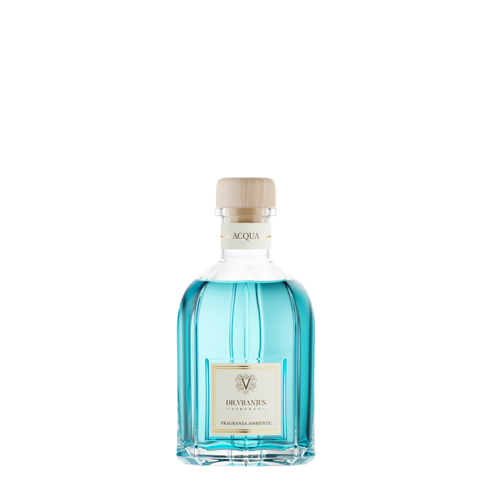Dr VRANJES - ACQUA