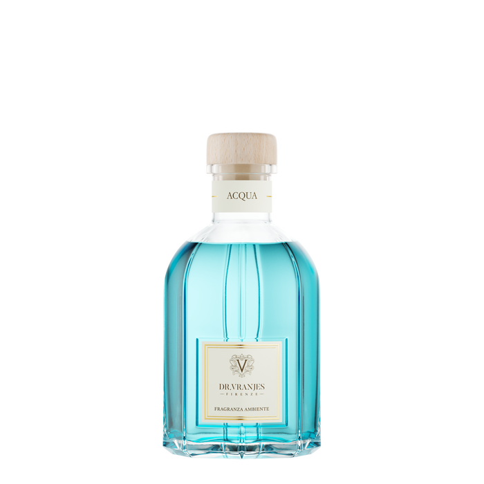 Dr VRANJES - ACQUA