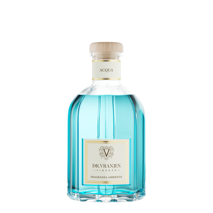 Dr VRANJES - ACQUA