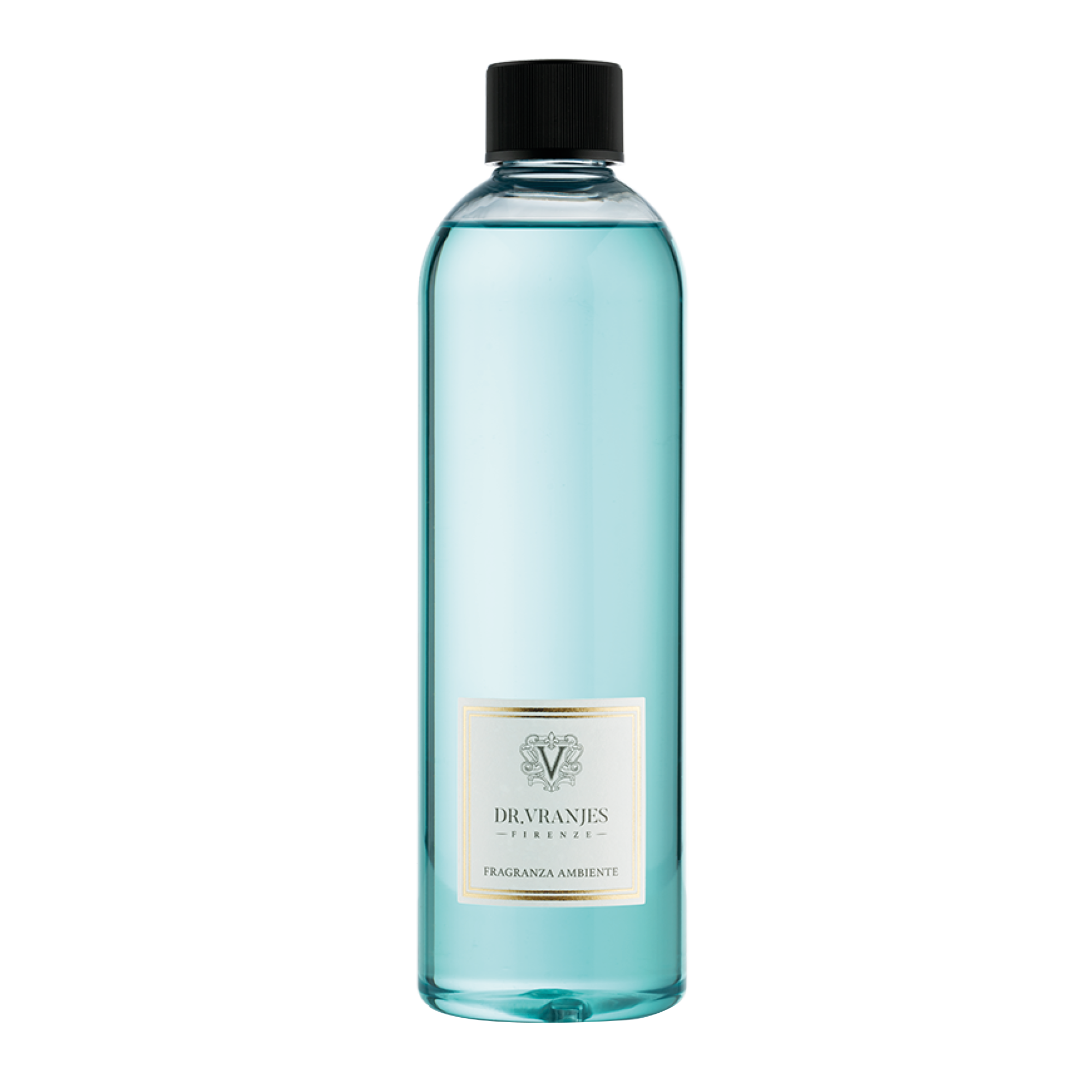 Dr VRANJES - ACQUA