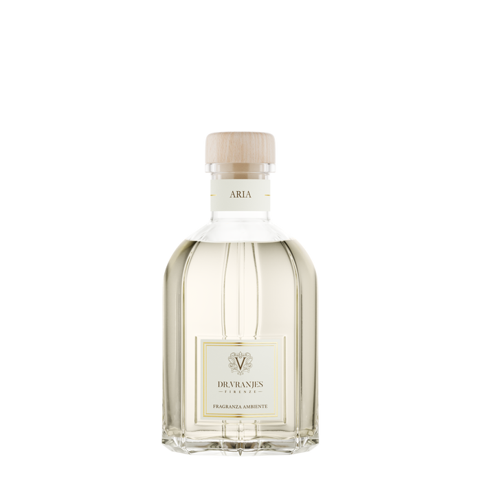 Dr VRANJES - ARIA