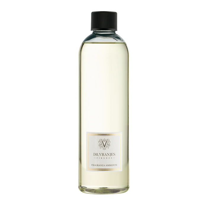 Dr VRANJES - GINGER LIME