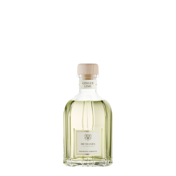 Dr VRANJES - GINGER LIME