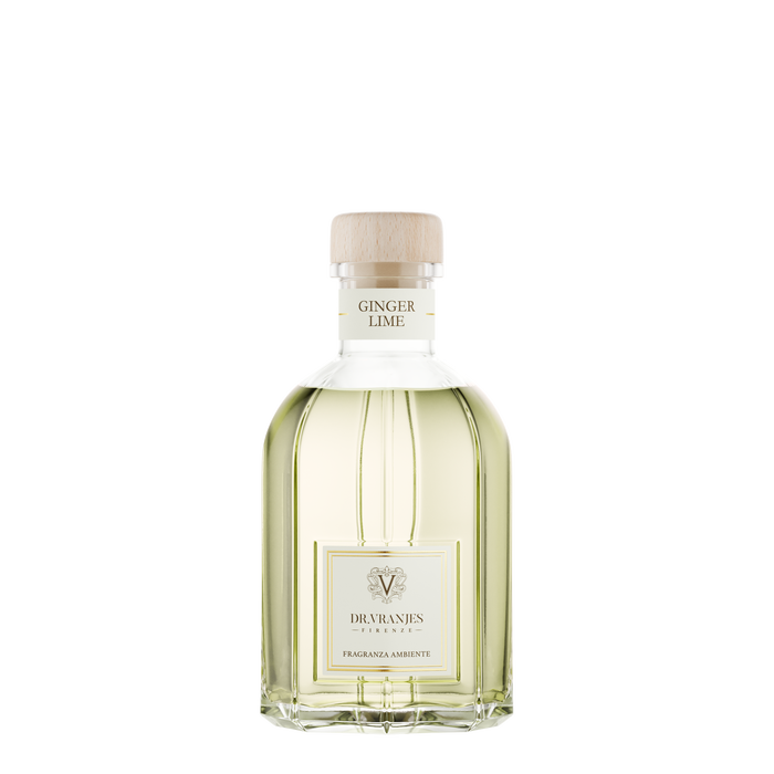 Dr VRANJES - GINGER LIME