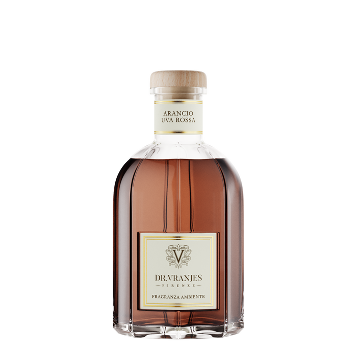 Dr VRANJES - ARANCIO UVA ROSSA