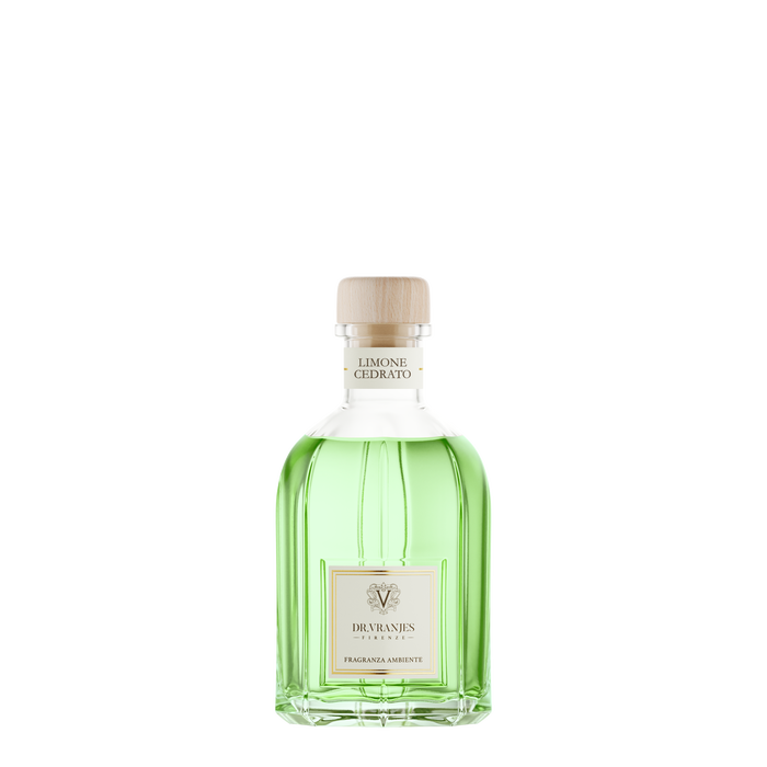 Dr VRANJES - LIMONE CEDRATO
