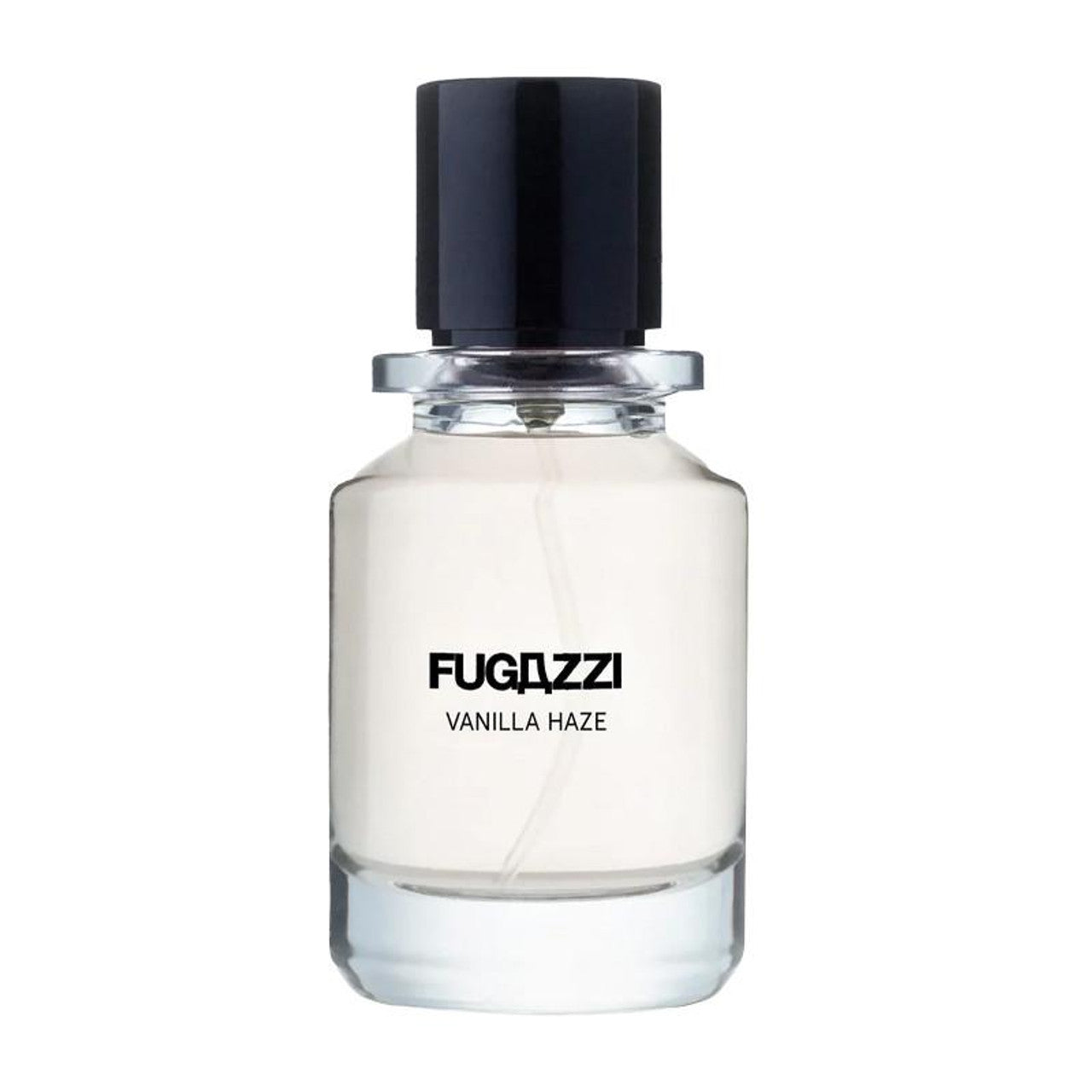 FUGAZZI - VANILLA HAZE EXTRAIT