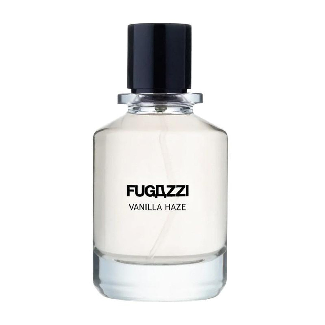 FUGAZZI - VANILLA HAZE EXTRAIT