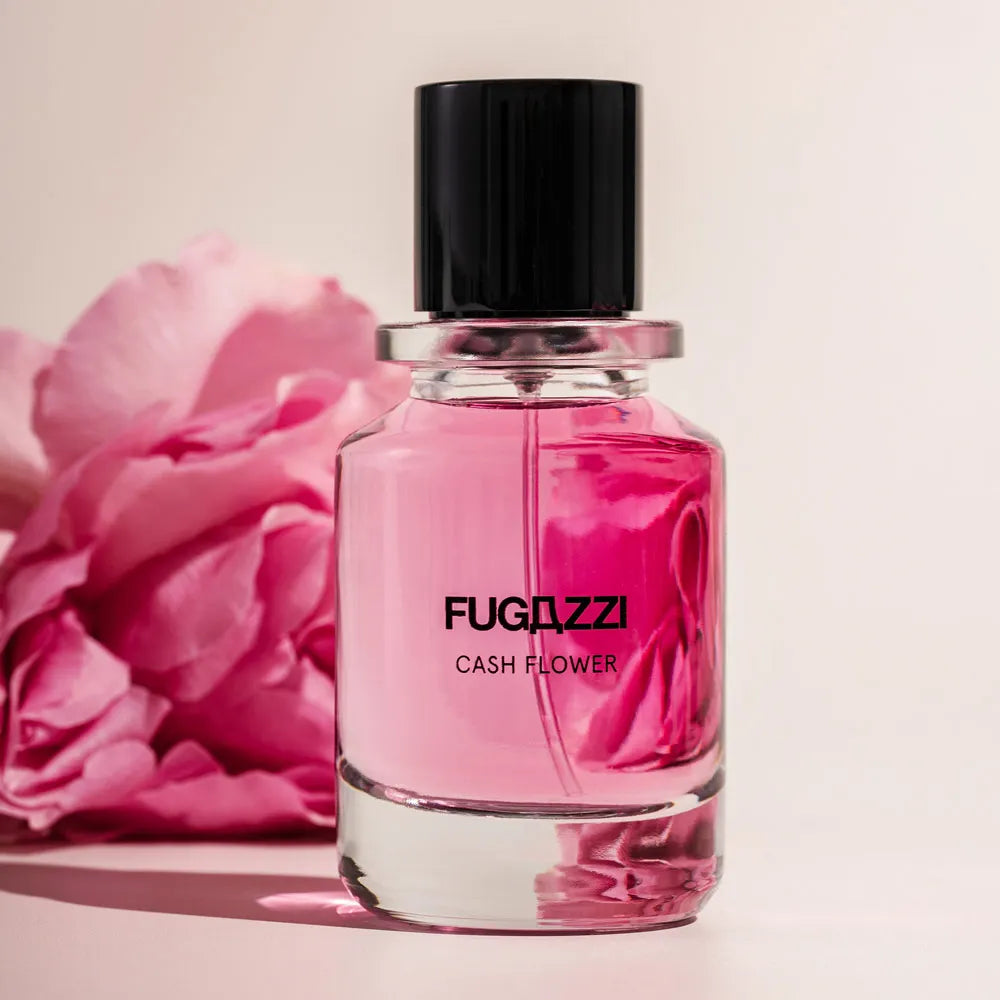 FUGAZZI - CASH FLOWER