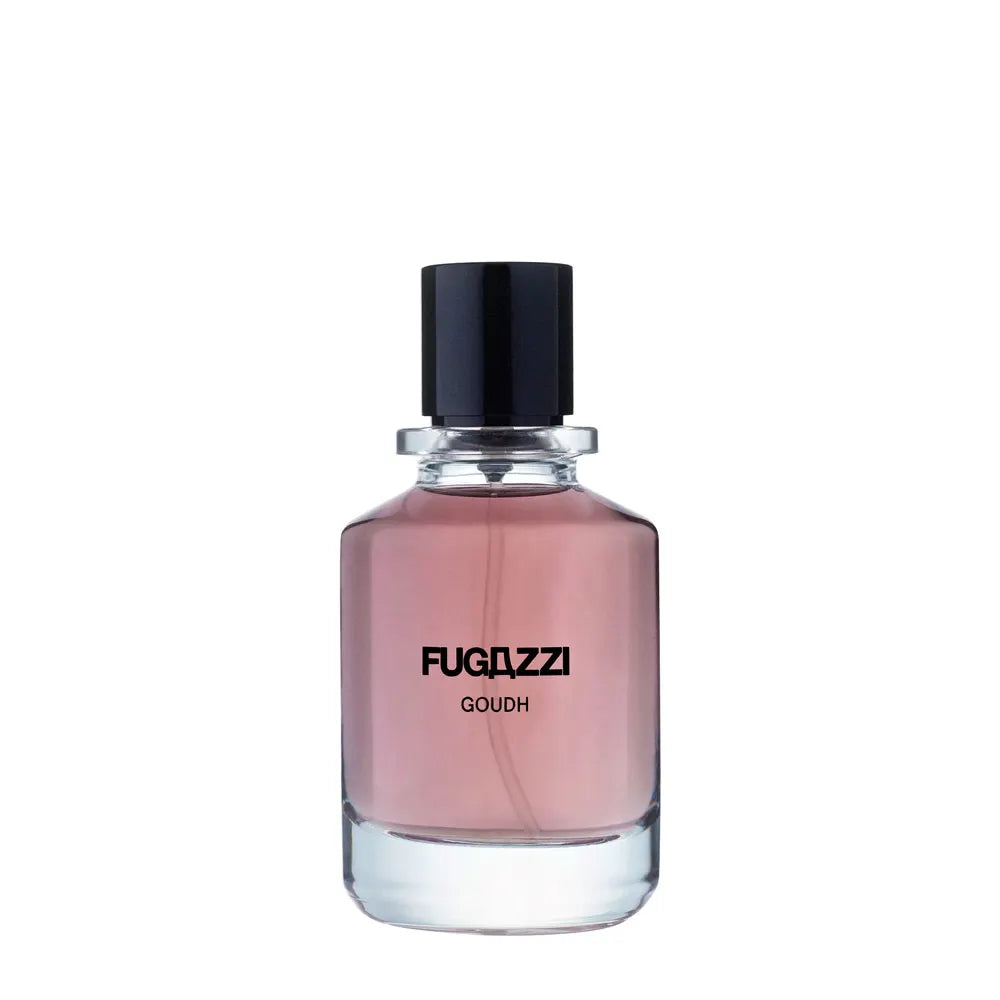 FUGAZZI - GOUDH