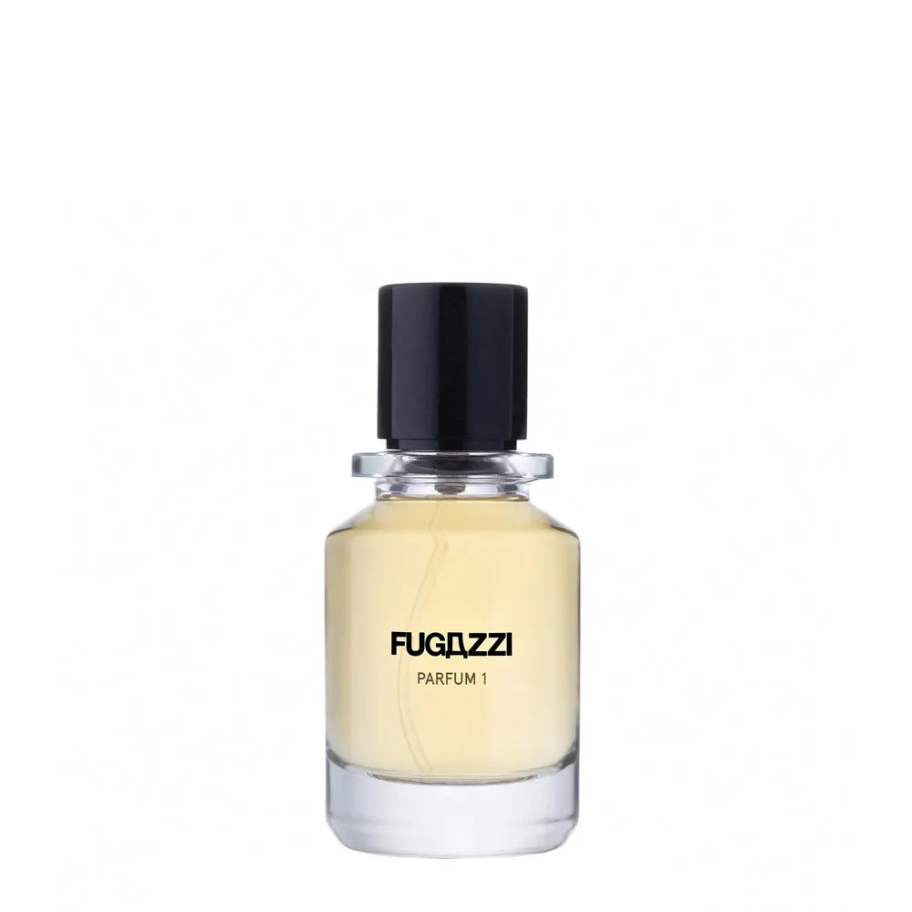 FUGAZZI - PARFUM 1