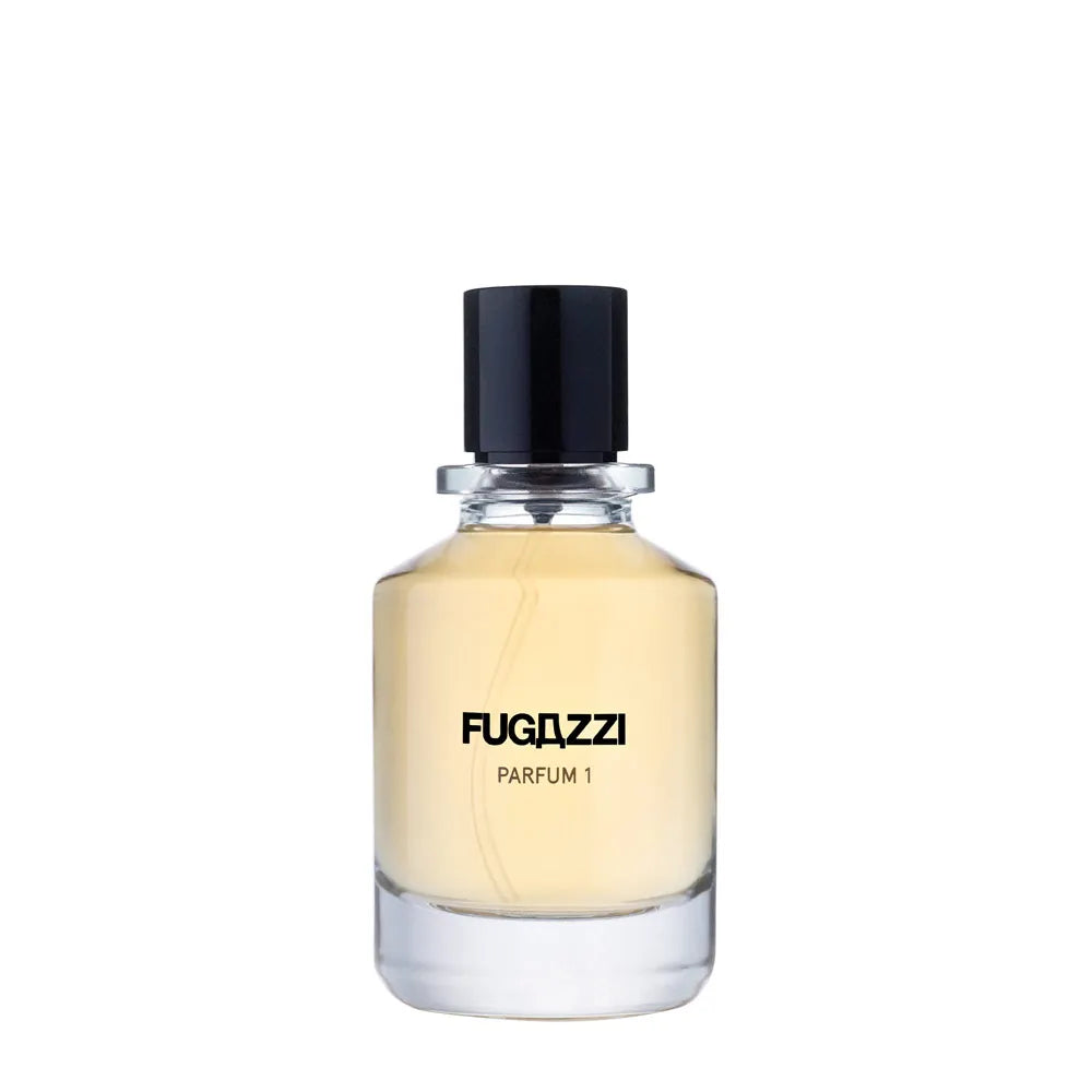 FUGAZZI - PARFUM 1