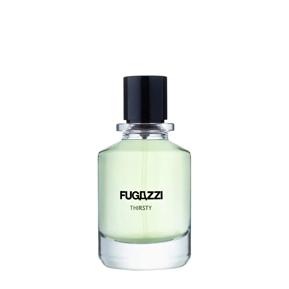 FUGAZZI - THIRSTY