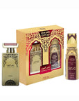 NABEEL - DAHN AL OUD