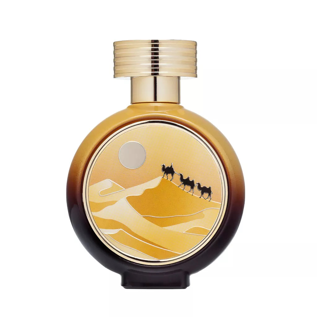 HAUTE FRAGRANCE COMPANY - GREAT WAY
