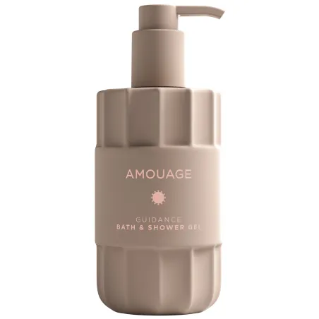 AMOUAGE - GUIDANCE BATH & SHOWER GEL