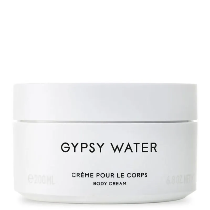 BYREDO - GYPSY WATER BODY CREAM