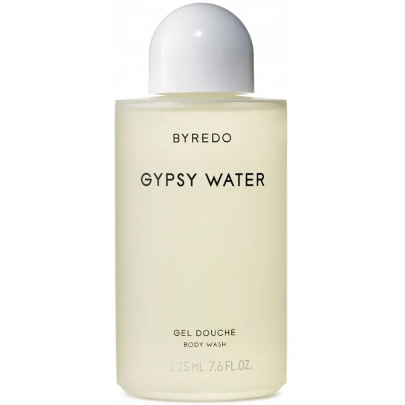BYREDO - GYPSY WATER SHOWER GEL