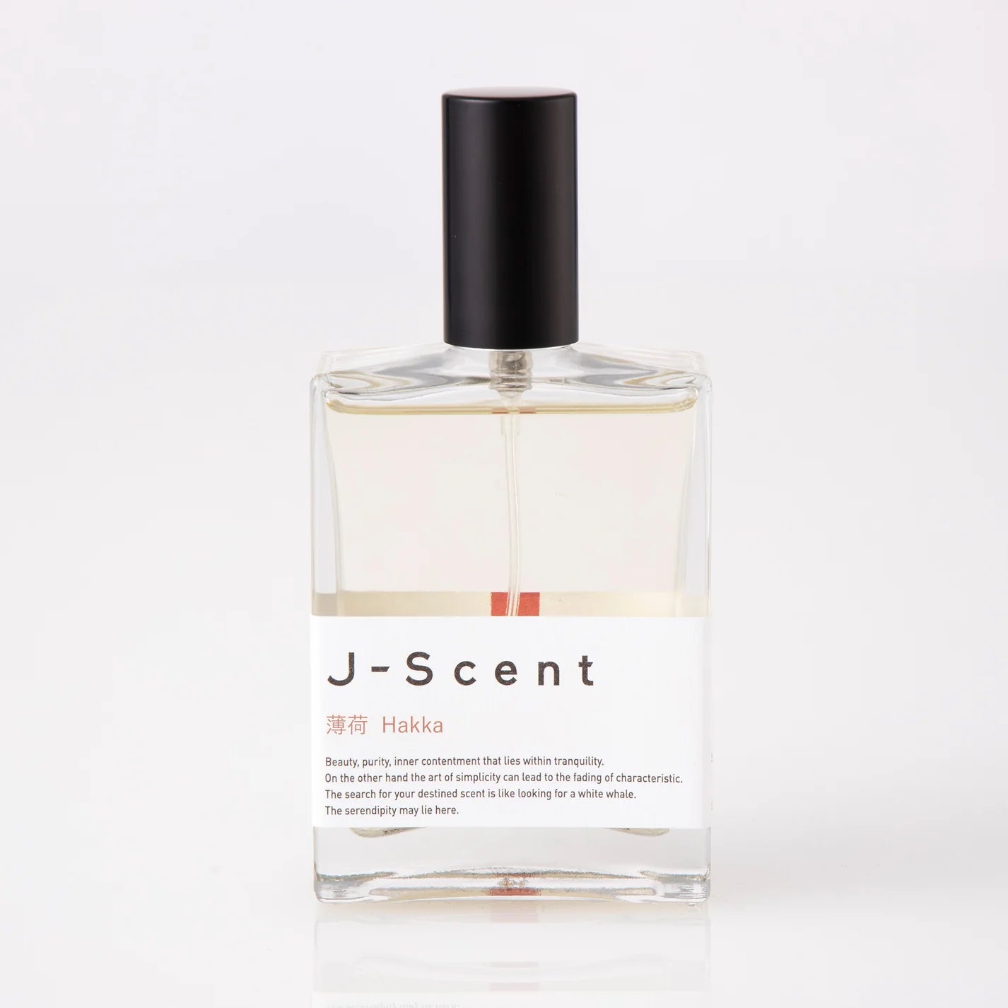J SCENT - HAKKA