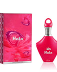 NABEEL - HALA