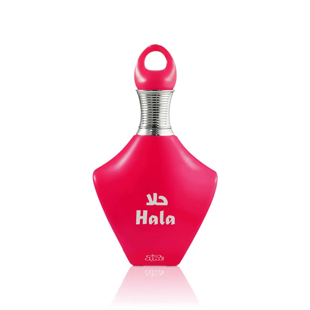 NABEEL - HALA