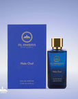 AL AMBRA - HALA OUD