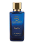 AL AMBRA - HALA OUD