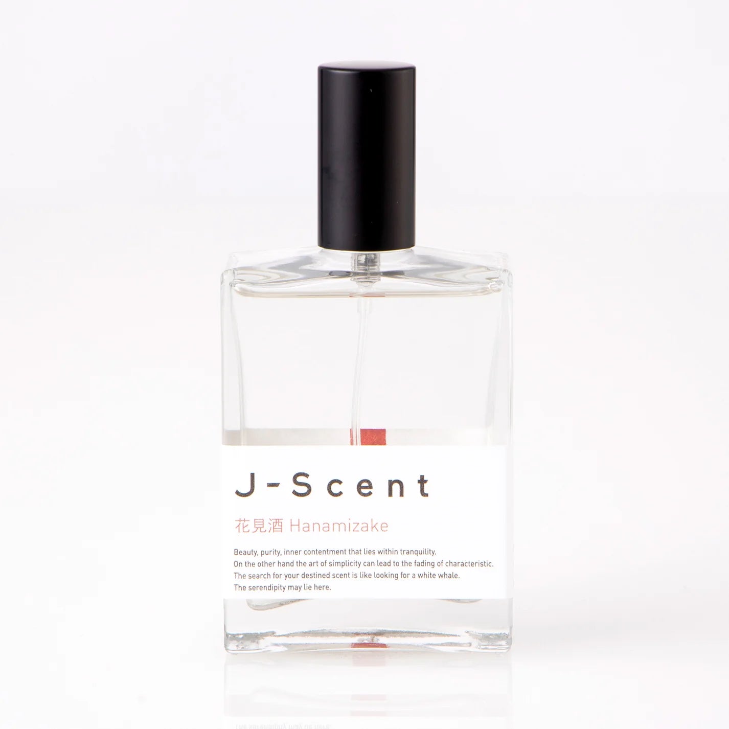 J SCENT - HANAMIZAKE