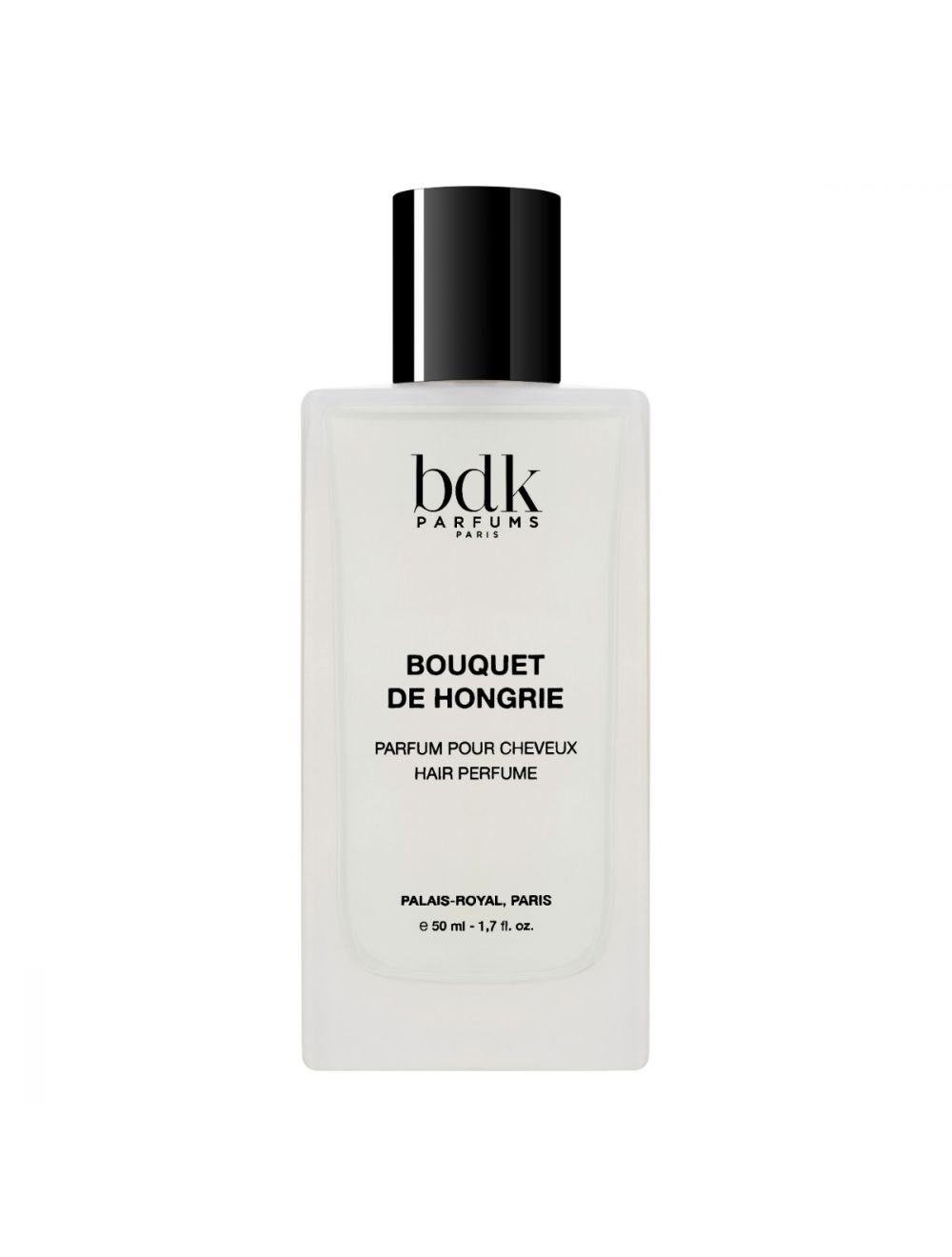 BDK PARFUMS - BOUQUET DE HONGRIE PROFUMO PER CAPELLI