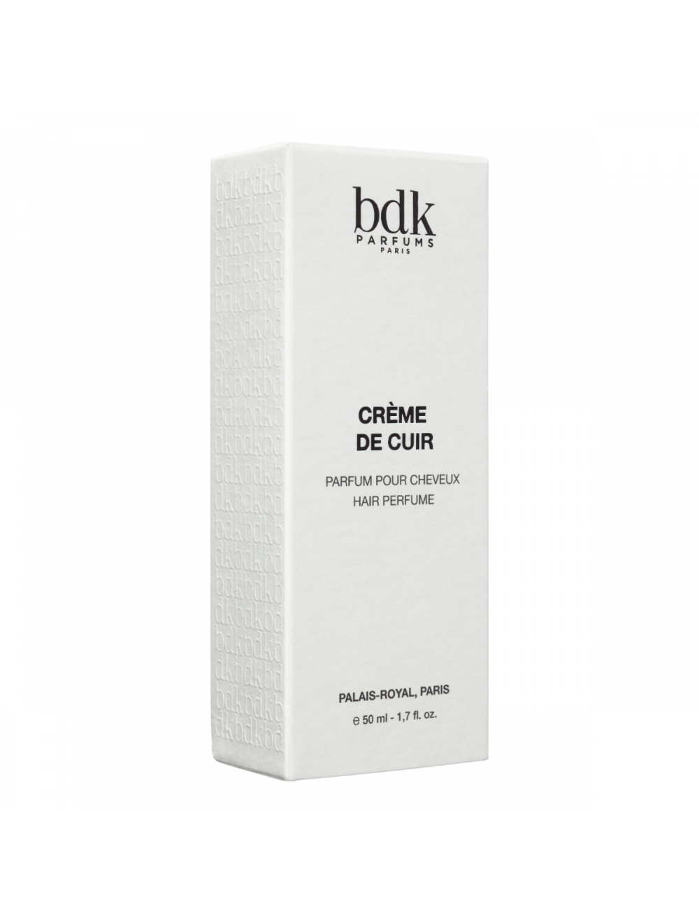 BDK PARFUMS - CREME DE CUIR PROFUMO PER CAPELLI