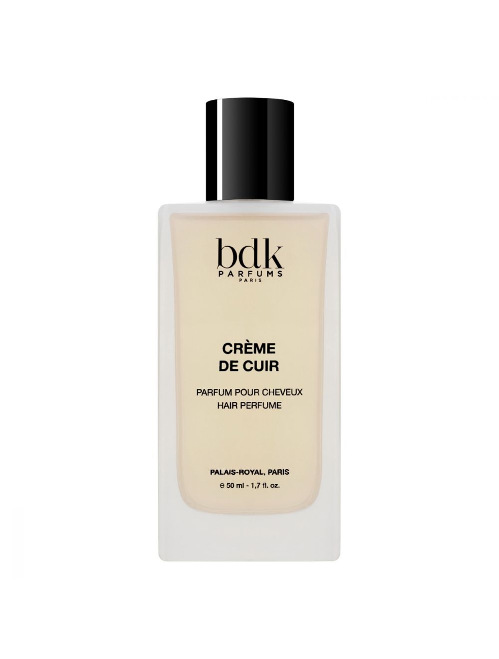 BDK PARFUMS - CREME DE CUIR PROFUMO PER CAPELLI