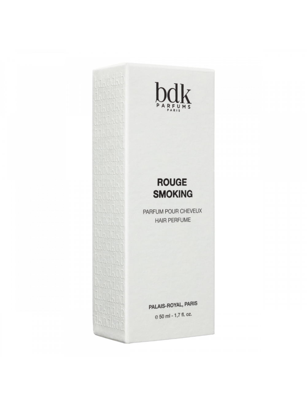 BDK PARFUMS - ROUGE SMOKING PROFUMO PER CAPELLI