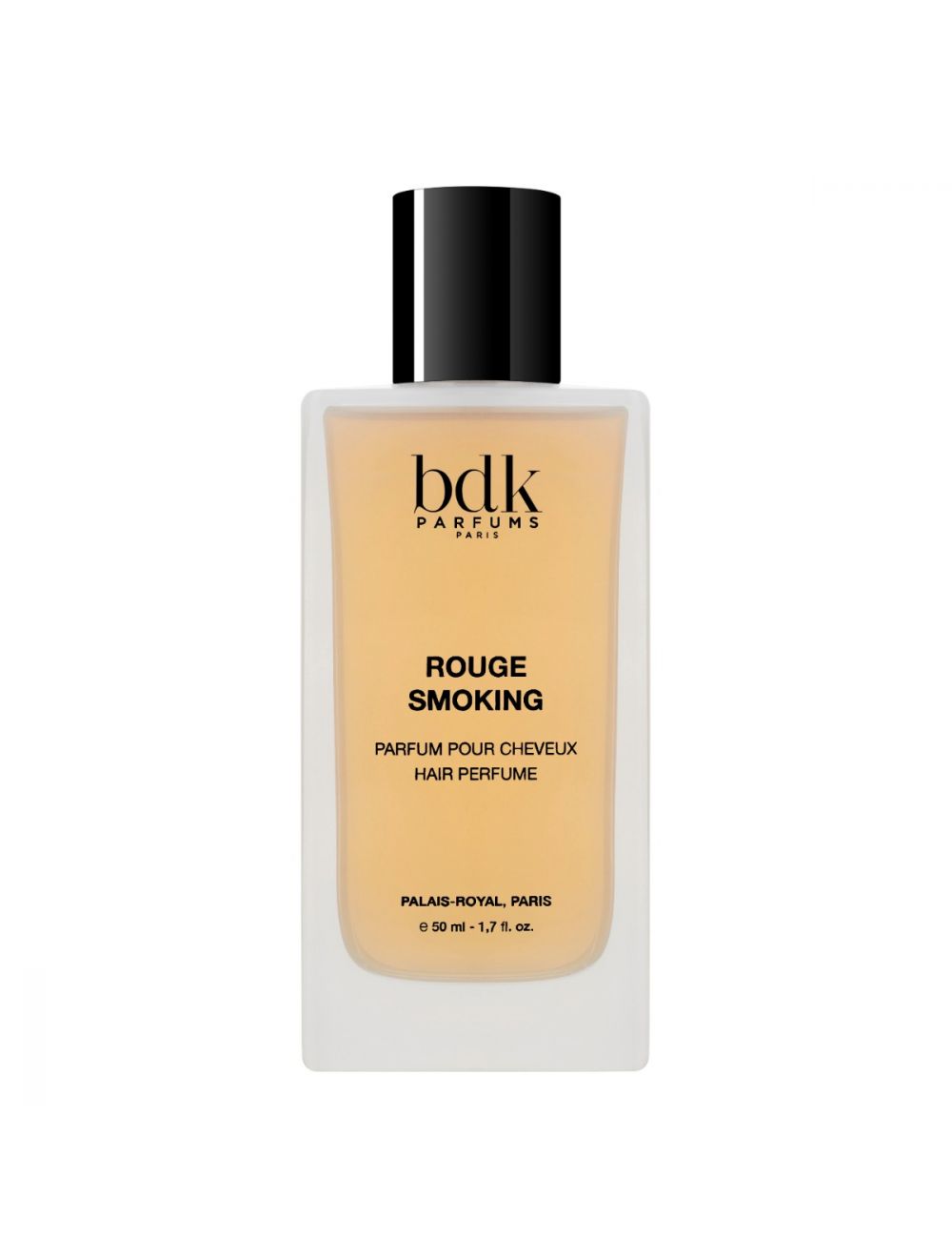 BDK PARFUMS - ROUGE SMOKING PROFUMO PER CAPELLI