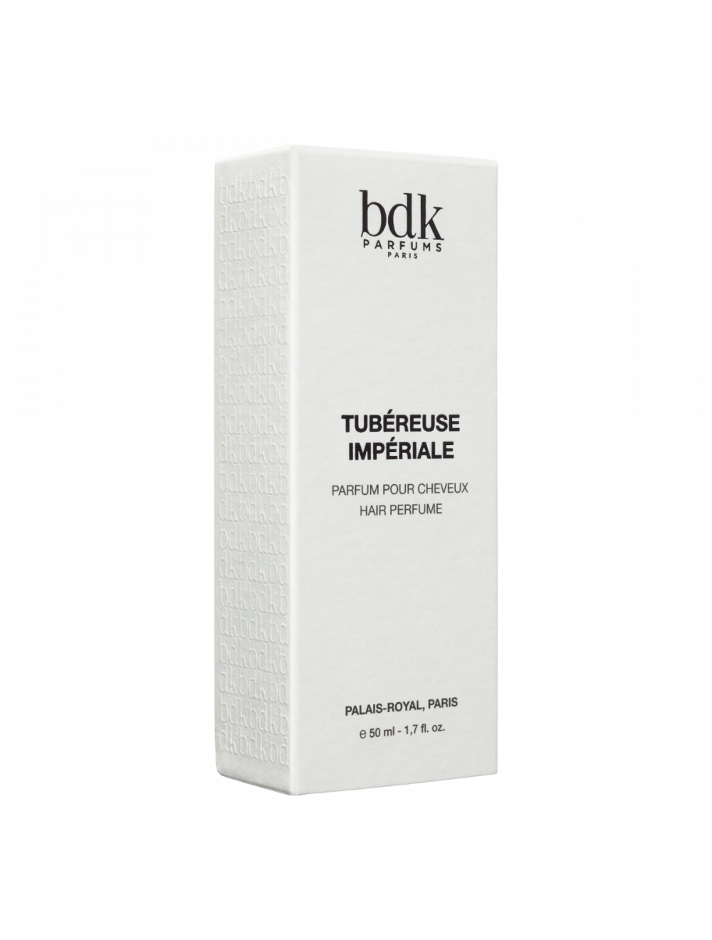 BDK PARFUMS - TUBÉREUSE IMPÉRIALE PROFUMO PER CAPELLI