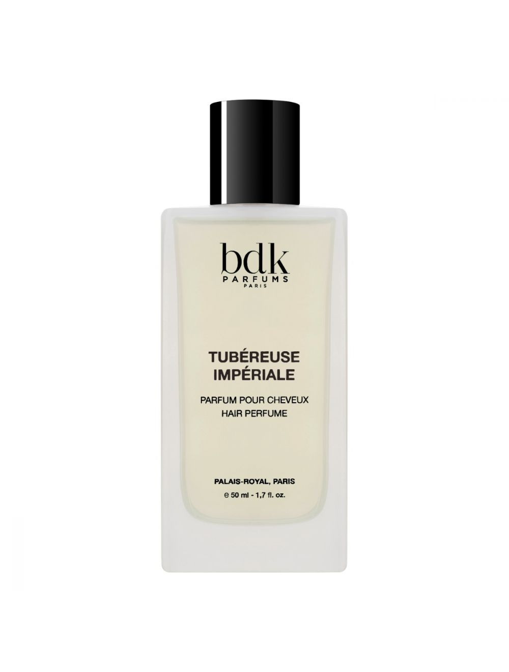 BDK PARFUMS - TUBÉREUSE IMPÉRIALE PROFUMO PER CAPELLI