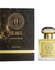 HEMEL - FAVOURITE BLACK