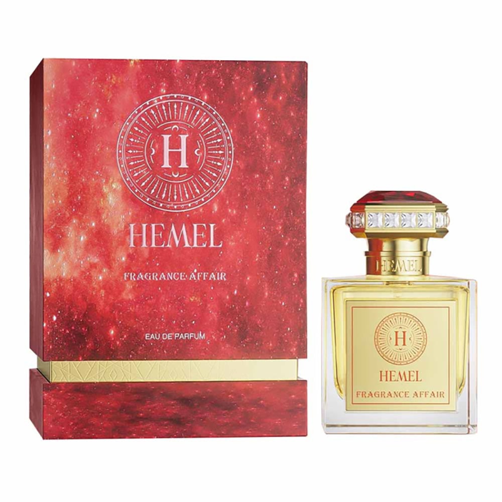 HEMEL - FRAGRANCE AFFAIR