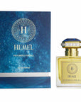 HEMEL - PATCHOULI FOR ALL