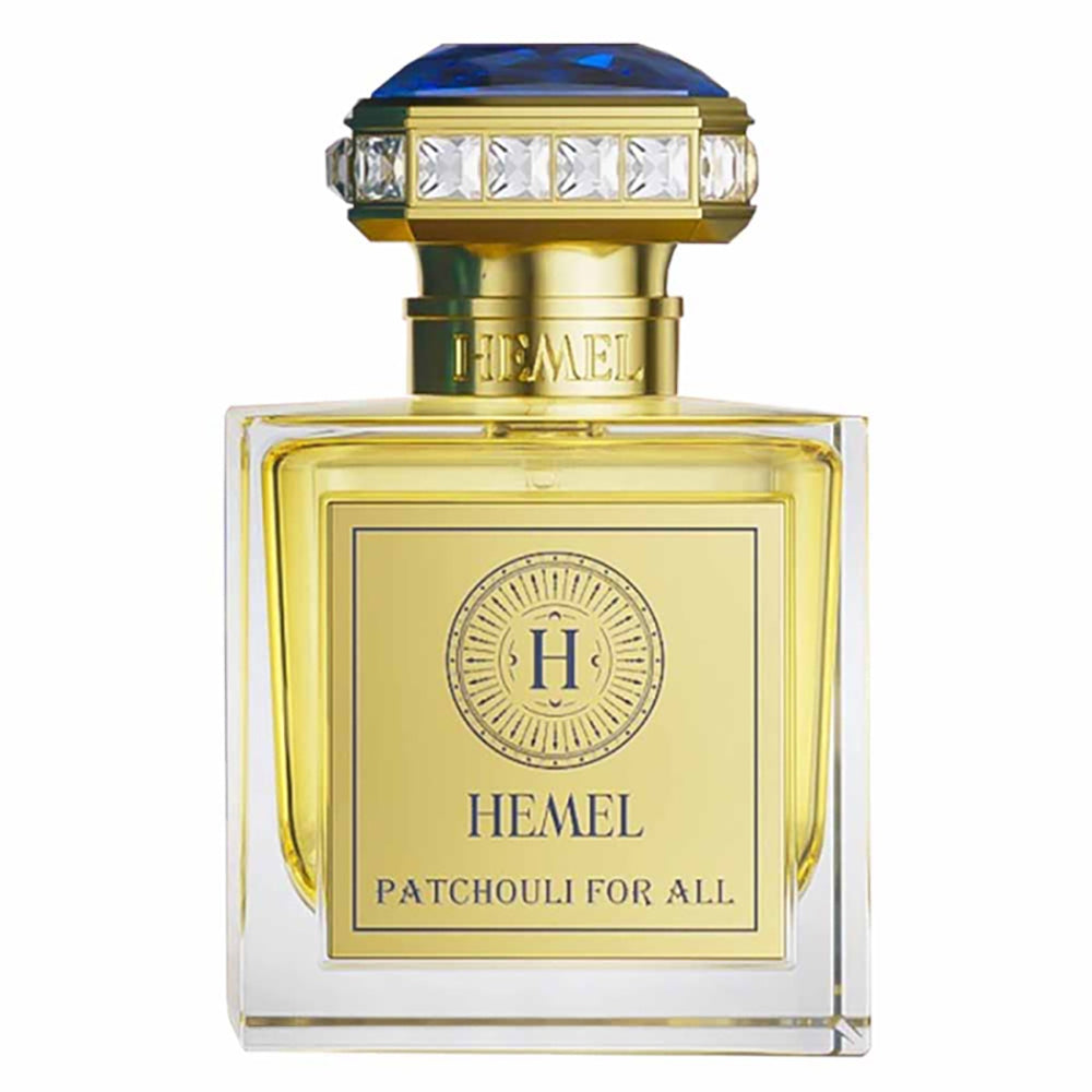 HEMEL - PATCHOULI FOR ALL