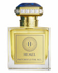 HEMEL - PATCHOULI FOR ALL