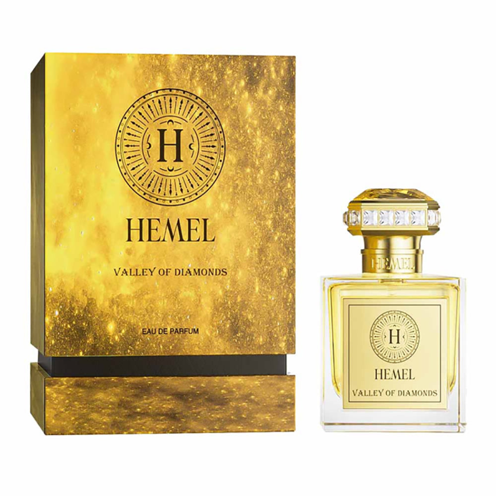 HEMEL - VALLEY OF DIAMONDS
