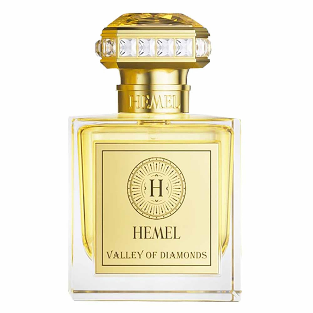 HEMEL - VALLEY OF DIAMONDS