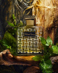 HOUBIGANT - Patchouli Sauvage Eau de Parfum