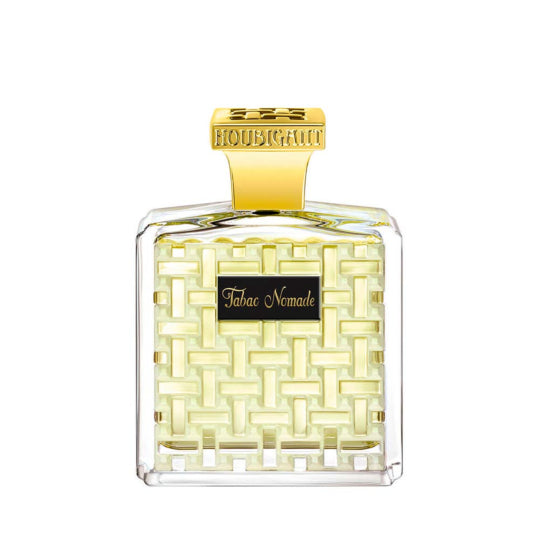 HOUBIGANT - Tabac Nomade Eau de Parfum