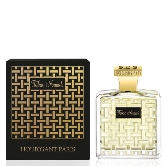 HOUBIGANT - Tabac Nomade Eau de Parfum