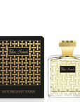 HOUBIGANT - Tabac Nomade Eau de Parfum