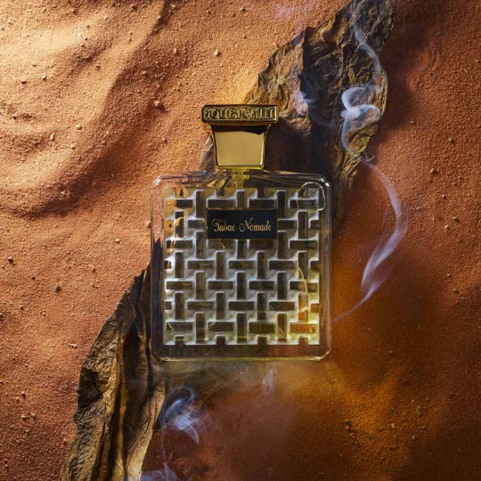 HOUBIGANT - Tabac Nomade Eau de Parfum