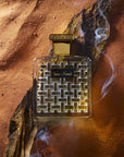 HOUBIGANT - Tabac Nomade Eau de Parfum