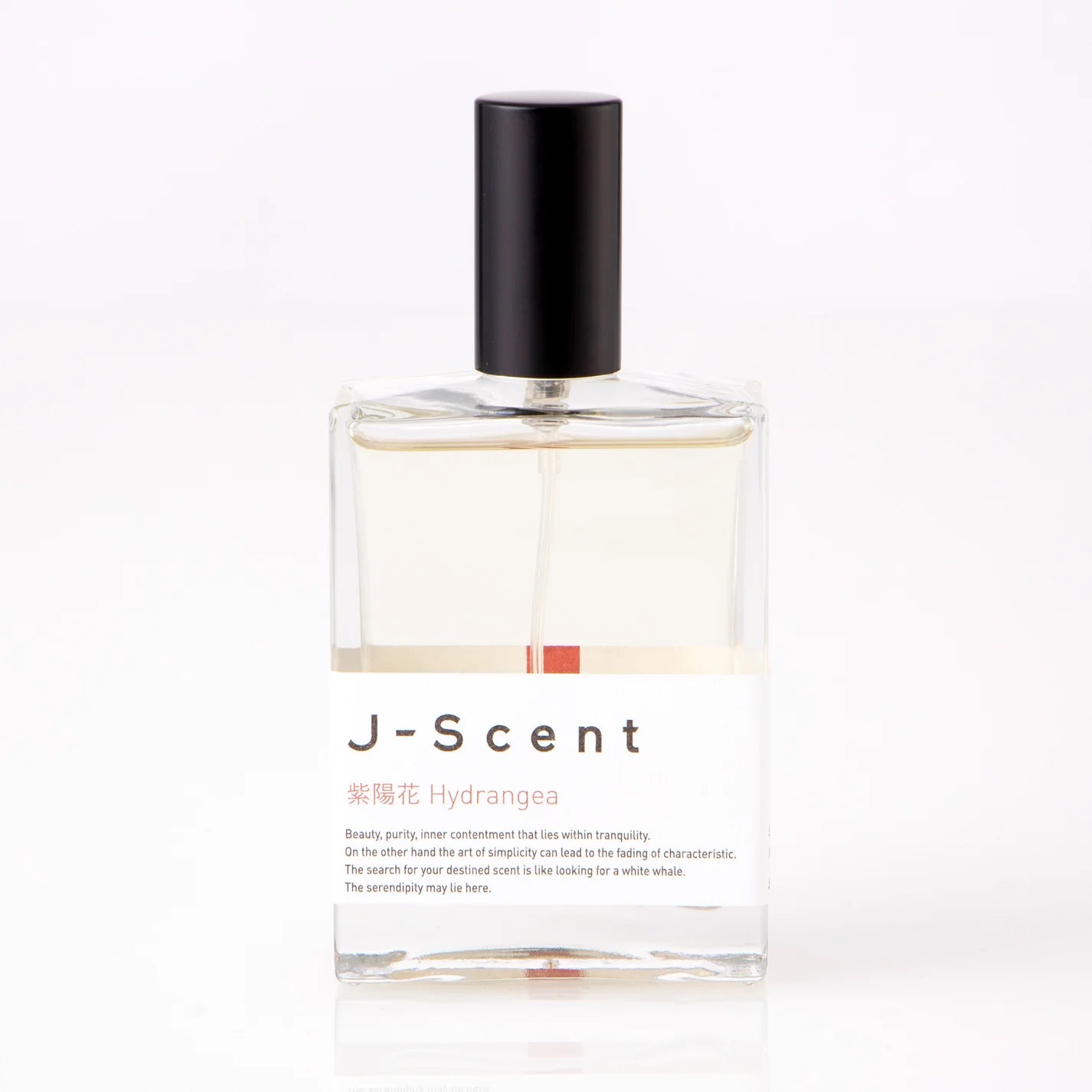 J SCENT - HYDRANGEA
